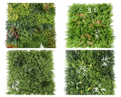Faux Grass Wall: Kompletny przewodnik po stylach, zastosowaniach i roztworach hurtowych