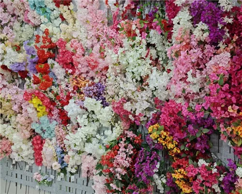 Eksploruj Ouli® Artificial Flowroom - próbki hurtowe i opcje niestandardowe