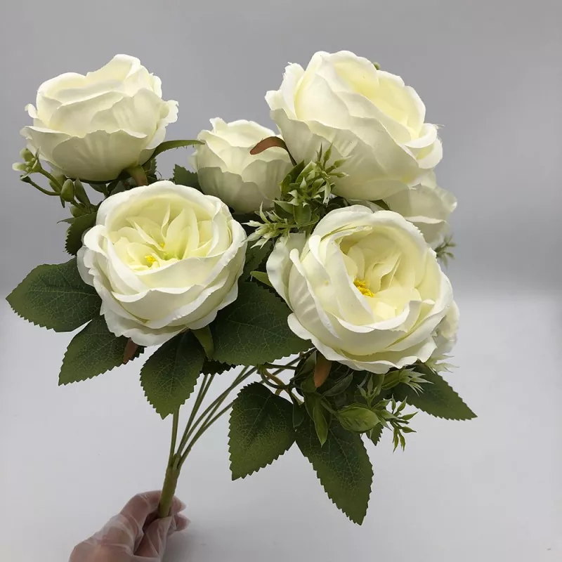 Sztuczna Austin Rose
