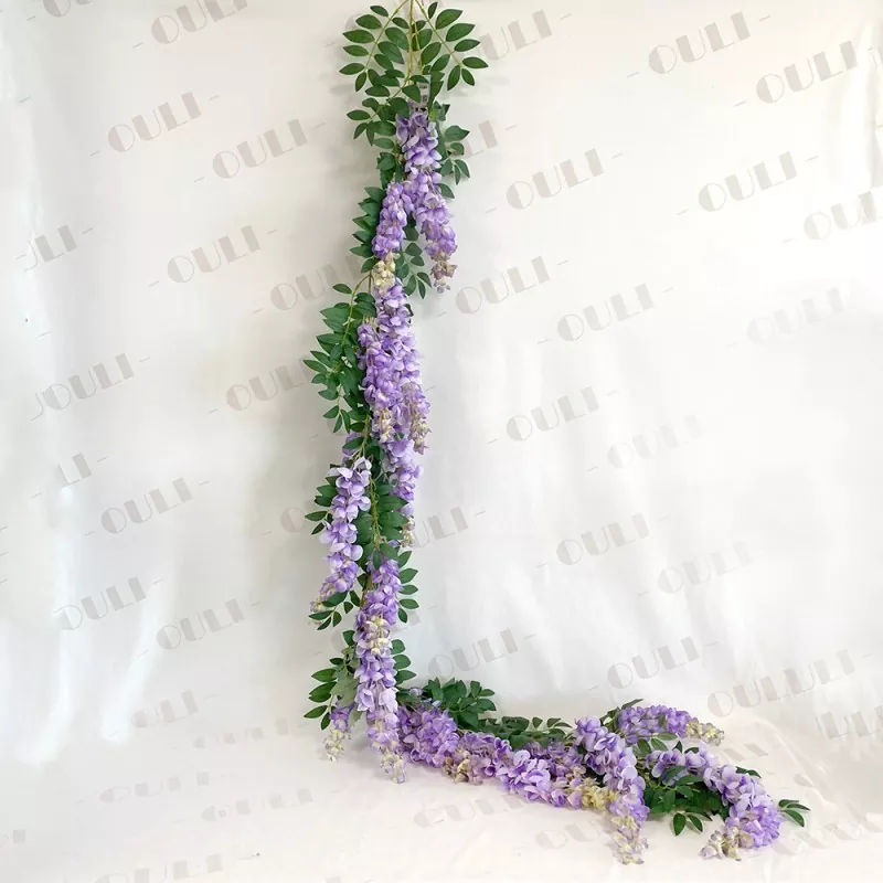 Fałszywy Wisteria Vine