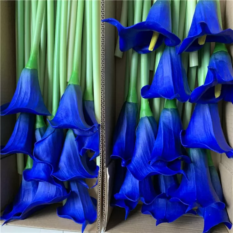 Sztuczna Calla Lily